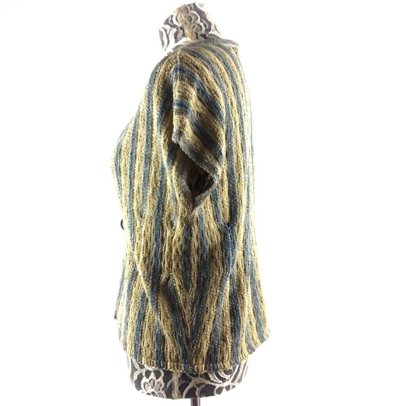 NIC + ZOE Fitted Knit Sweater Vest - Picture 7 of 8